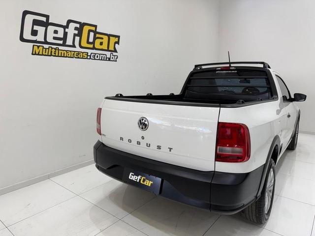 VOLKSWAGEN SAVEIRO CS RB MPI 2023