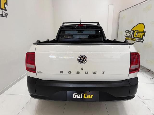 VOLKSWAGEN SAVEIRO CS RB MPI 2023
