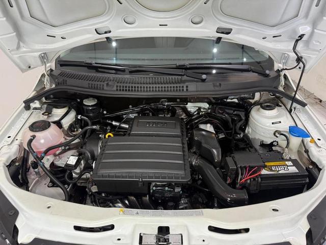 VOLKSWAGEN SAVEIRO CS RB MPI 2023