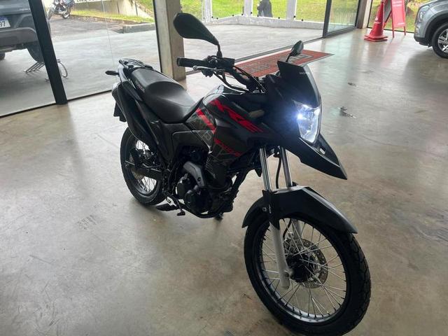 HONDA XRE 190 SE 2022