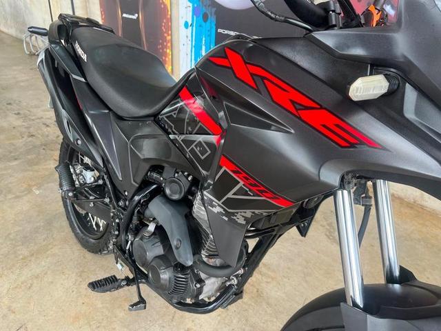 HONDA XRE 190 SE 2022