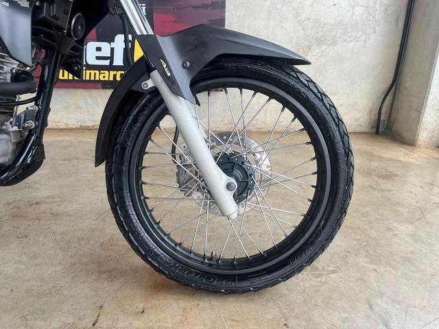 HONDA XRE 190 SE 2022