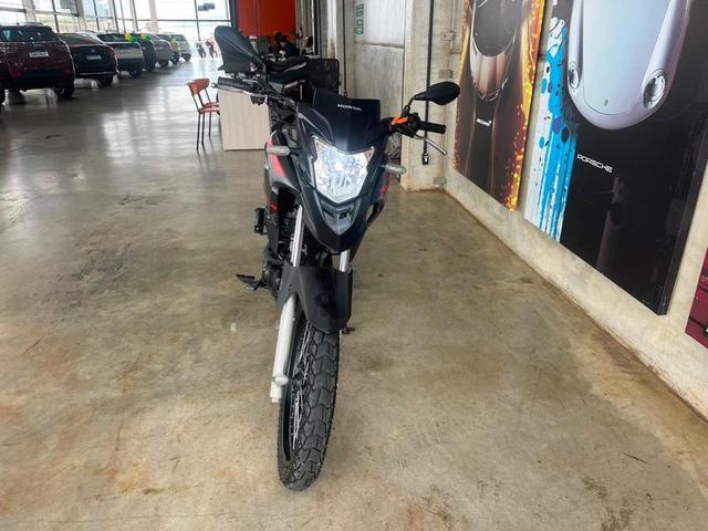 HONDA XRE 190 SE 2022