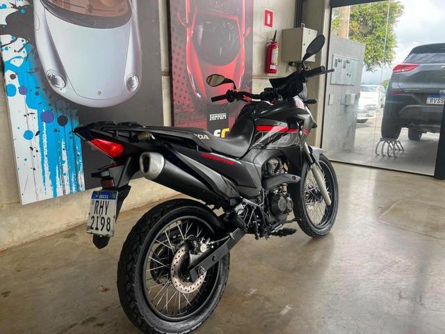 HONDA XRE 190 SE 2022