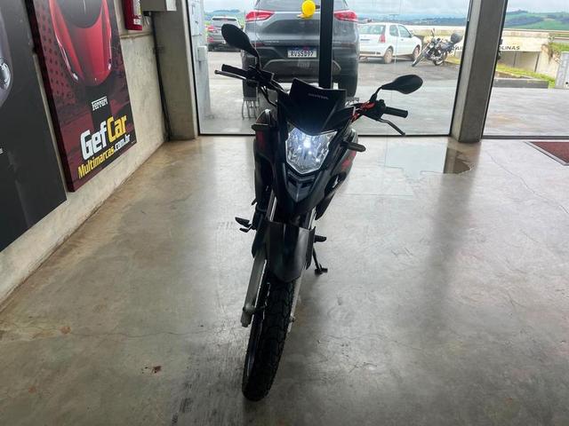 HONDA XRE 190 SE 2022