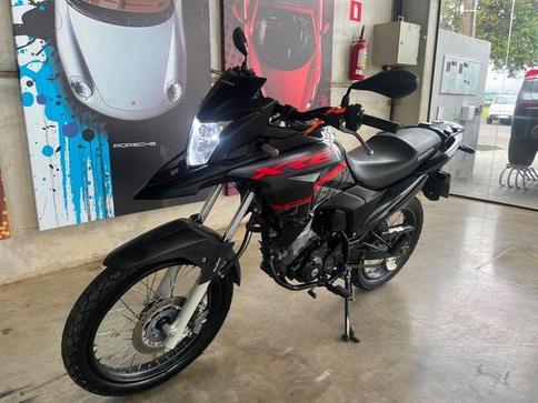 HONDA XRE 190 SE 2022