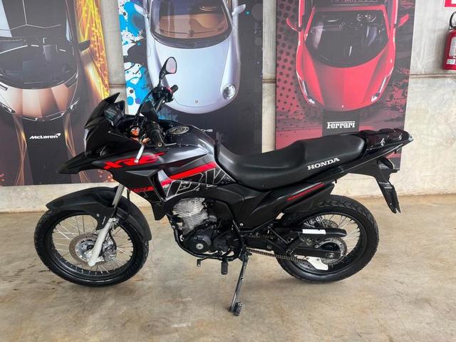 HONDA XRE 190 SE 2022