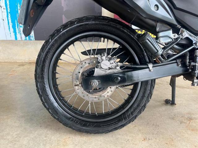HONDA XRE 190 SE 2022