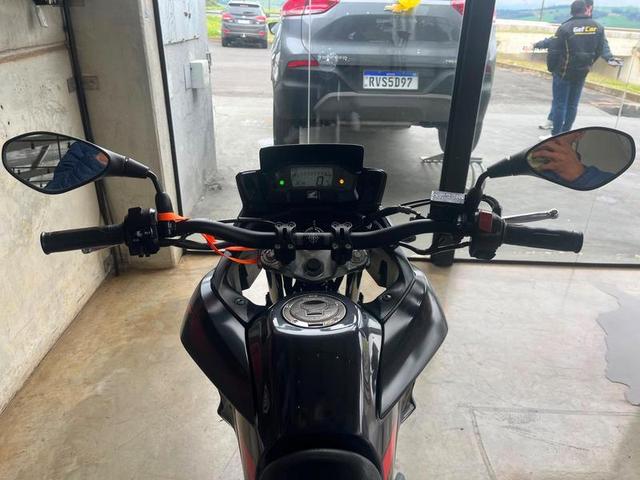 HONDA XRE 190 SE 2022