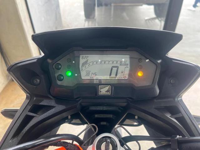 HONDA XRE 190 SE 2022