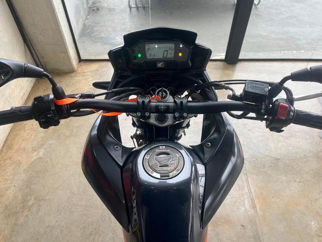 HONDA XRE 190 SE 2022