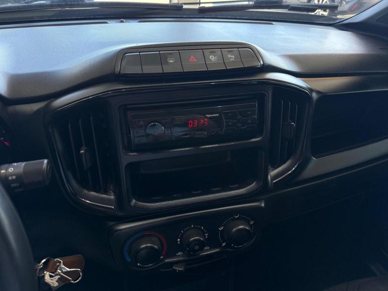 Fiat Strada Freedom 1.3 Cd Em Wenceslau Braz - foto 8