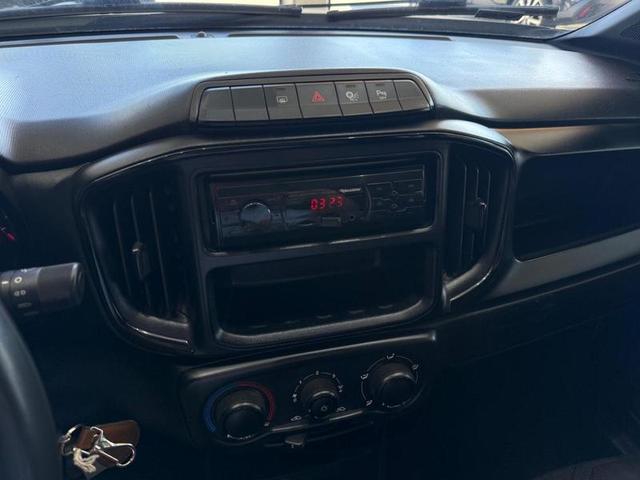 FIAT STRADA FREEDOM CD13 2023