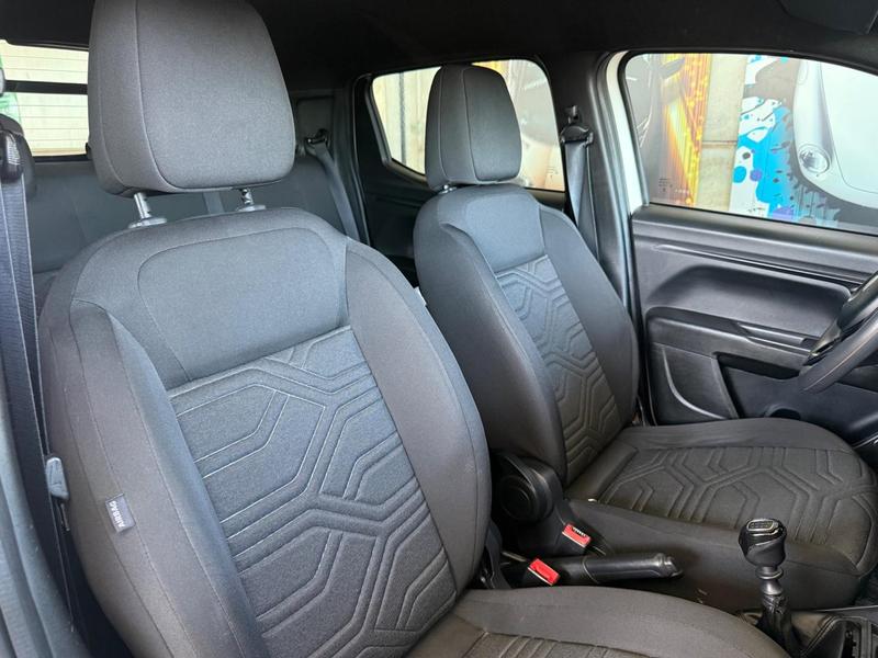 Fiat Strada Freedom 1.3 Cd Em Wenceslau Braz - foto 16