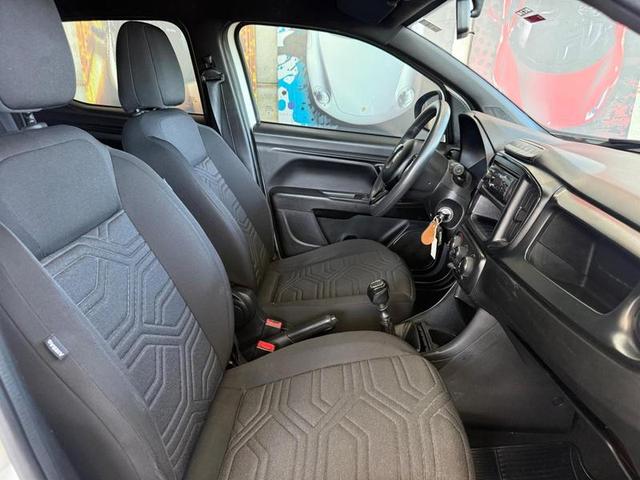 FIAT STRADA FREEDOM CD13 2023
