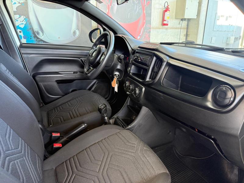 Fiat Strada Freedom 1.3 Cd Em Wenceslau Braz - foto 18