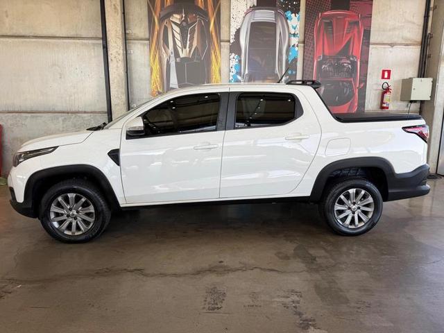 FIAT STRADA FREEDOM CD13 2023
