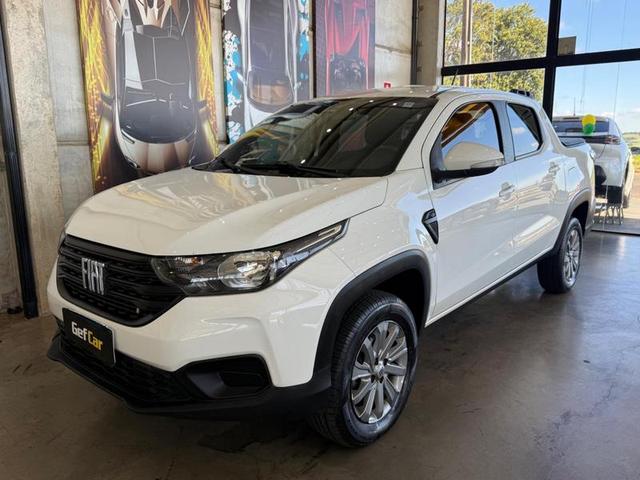 FIAT STRADA FREEDOM CD13 2023