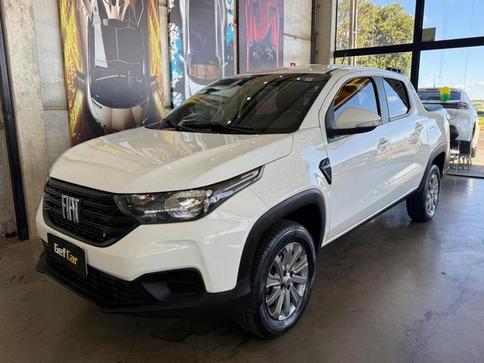 FIAT STRADA FREEDOM CD13 2023