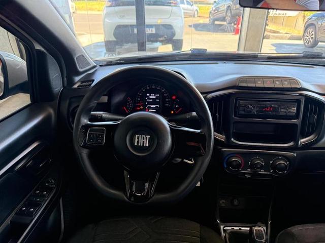 FIAT STRADA FREEDOM CD13 2023