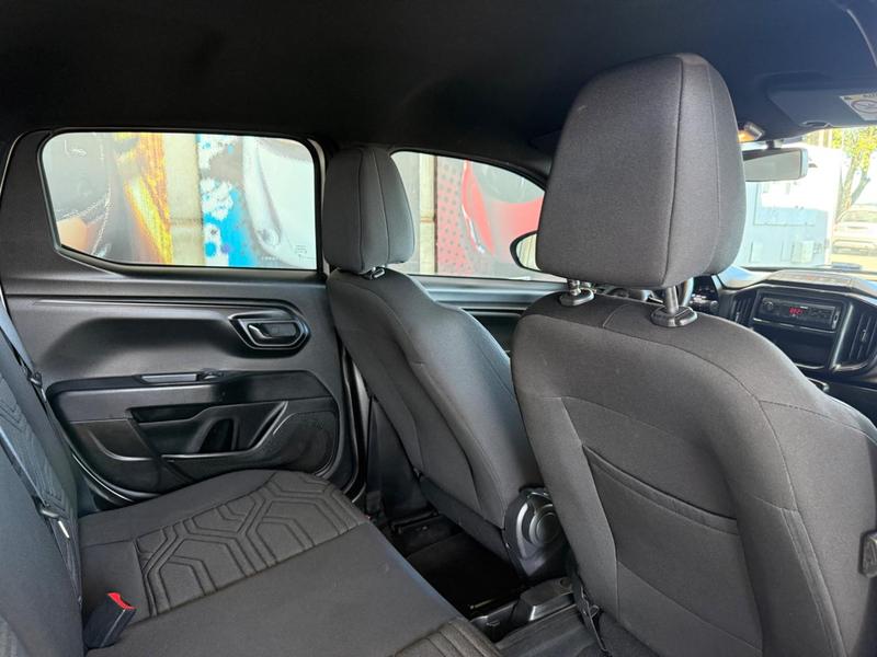 Fiat Strada Freedom 1.3 Cd Em Wenceslau Braz - foto 20