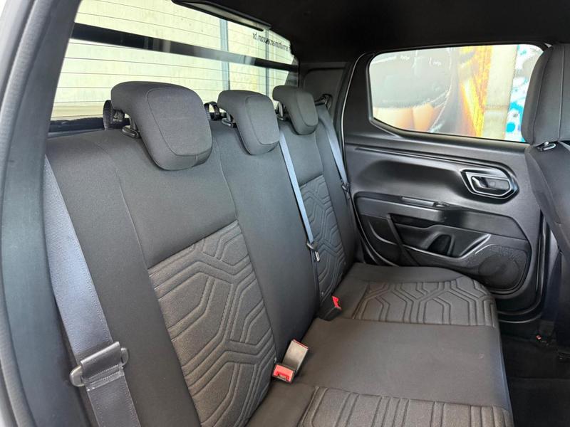Fiat Strada Freedom 1.3 Cd Em Wenceslau Braz - foto 19