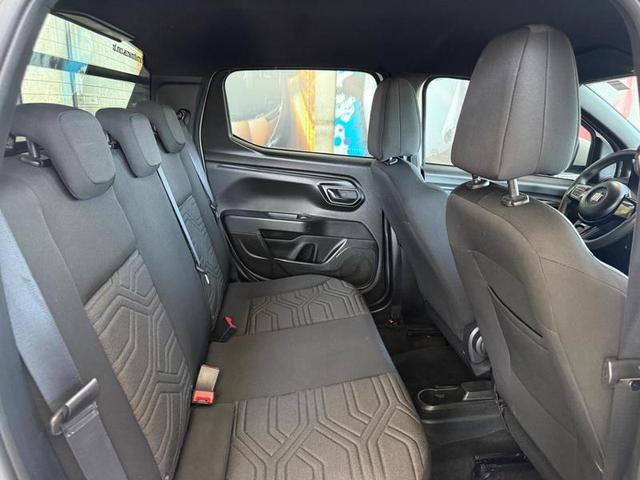 FIAT STRADA FREEDOM CD13 2023