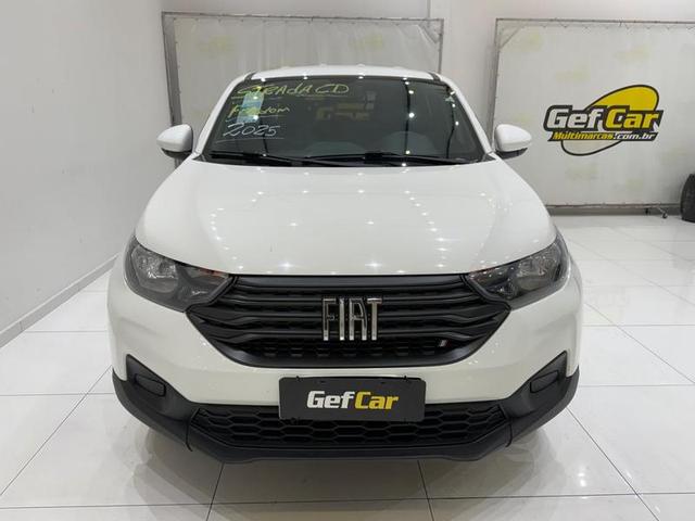 FIAT STRADA FREEDOM CD13 2025