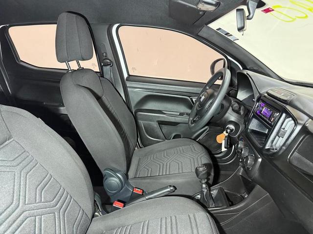 FIAT STRADA FREEDOM CD13 2025