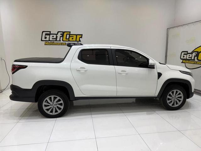 FIAT STRADA FREEDOM CD13 2025