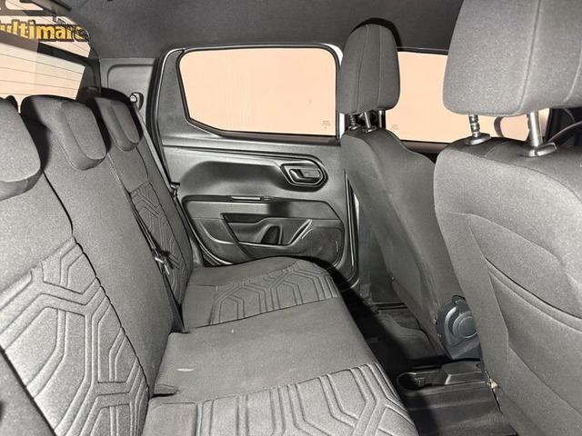 FIAT STRADA FREEDOM CD13 2025
