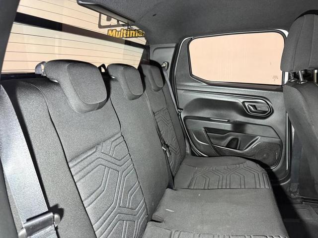 FIAT STRADA FREEDOM CD13 2025