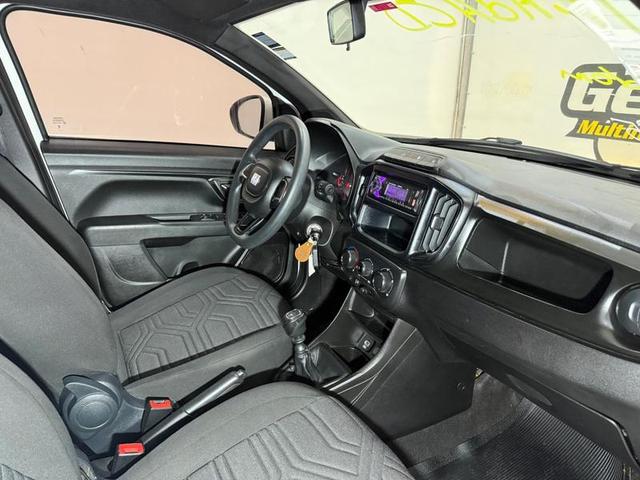 FIAT STRADA FREEDOM CD13 2025