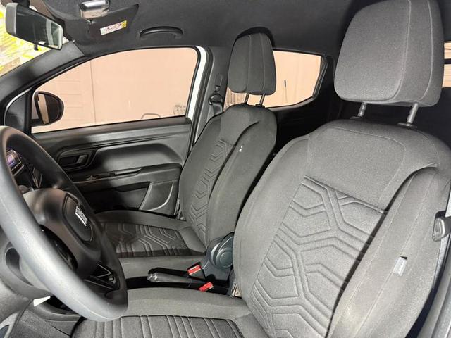 FIAT STRADA FREEDOM CD13 2025
