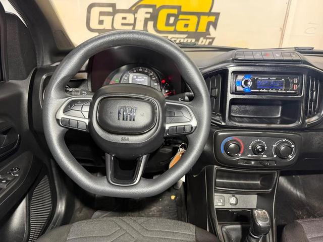 FIAT STRADA FREEDOM CD13 2025