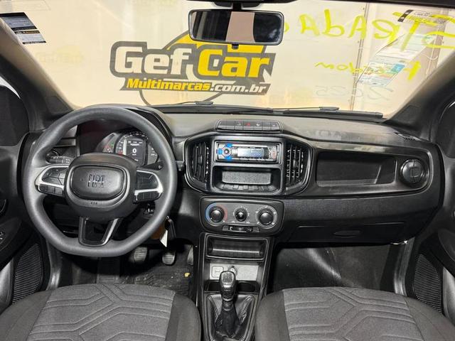 FIAT STRADA FREEDOM CD13 2025