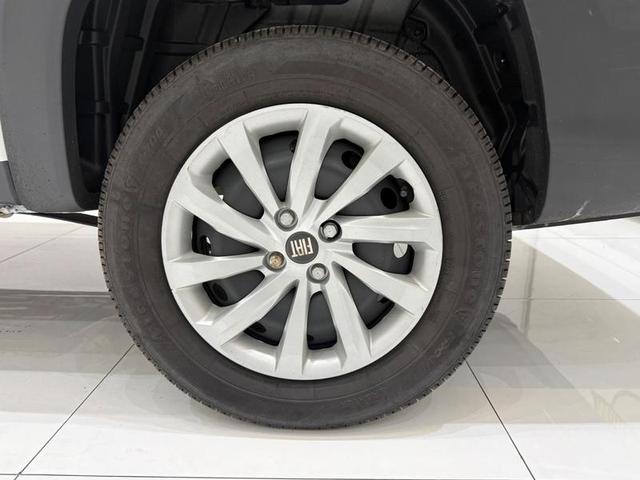 FIAT STRADA FREEDOM CD13 2025