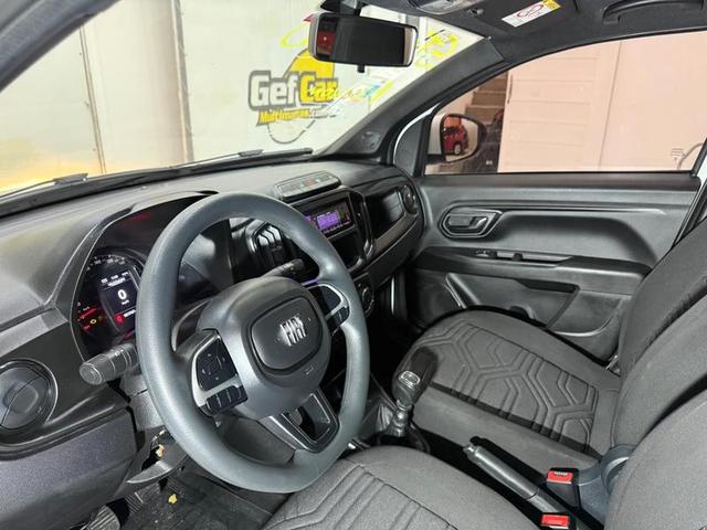 FIAT STRADA FREEDOM CD13 2025
