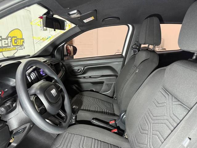 FIAT STRADA FREEDOM CD13 2025