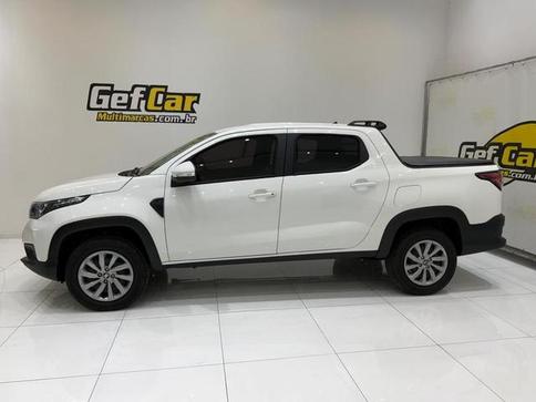 FIAT STRADA FREEDOM CD13 2025