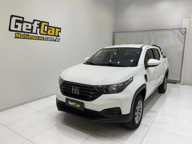 FIAT STRADA FREEDOM CD13 2025