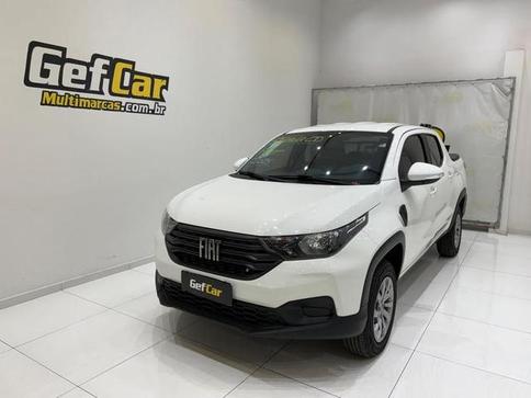 FIAT STRADA FREEDOM CD13 2025