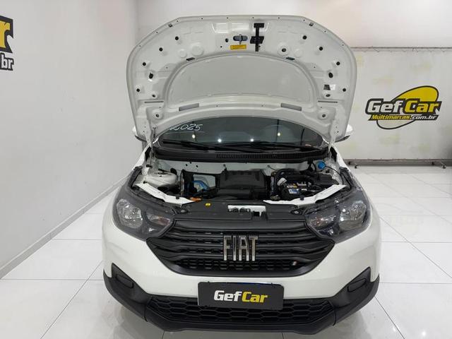 FIAT STRADA FREEDOM CD13 2025