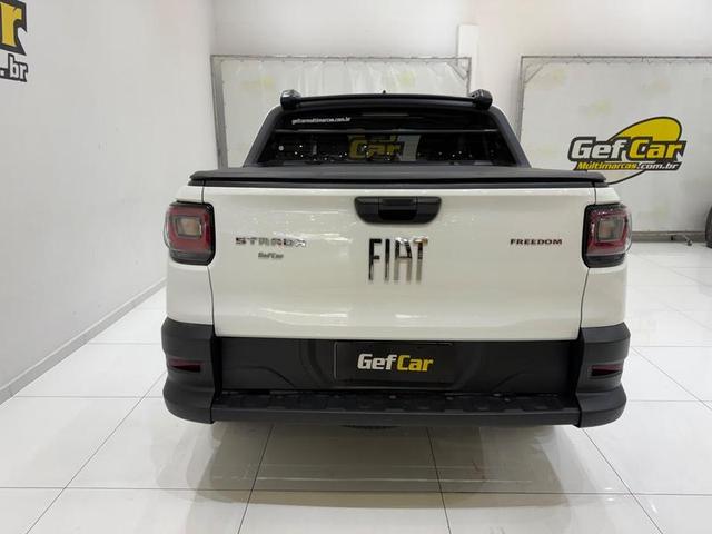 FIAT STRADA FREEDOM CD13 2025