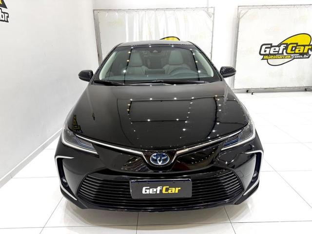 TOYOTA COROLLA APREMIUMH 2023