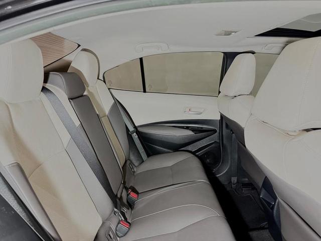 TOYOTA COROLLA APREMIUMH 2023