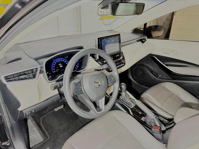 TOYOTA COROLLA APREMIUMH 2023