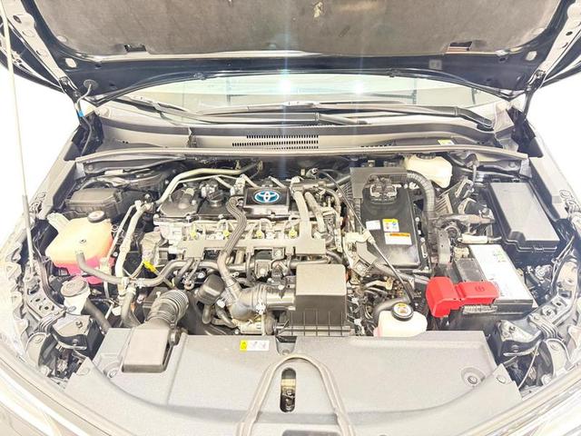 TOYOTA COROLLA APREMIUMH 2023
