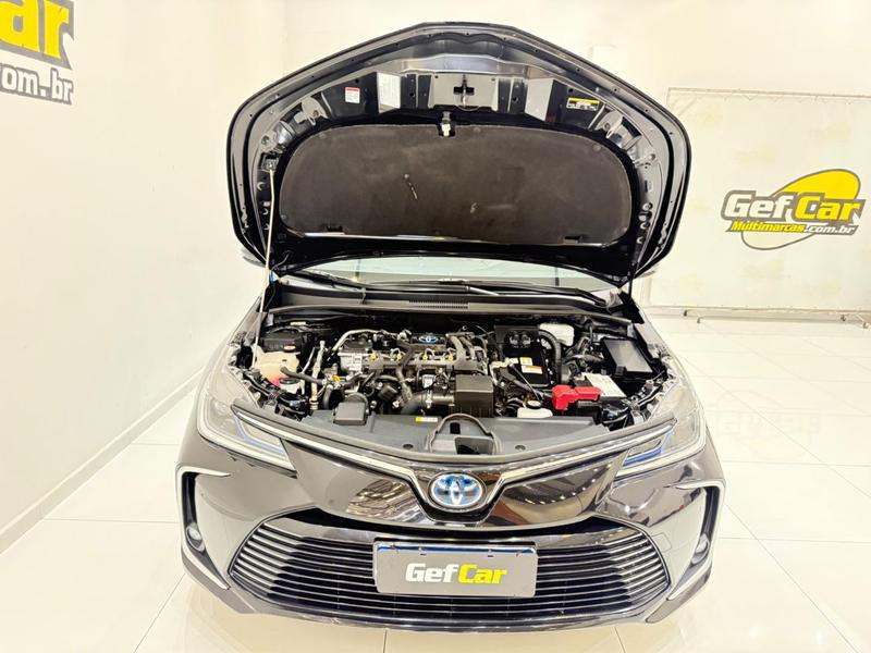 Toyota Corolla Apremiumh Em Arapoti - foto 3