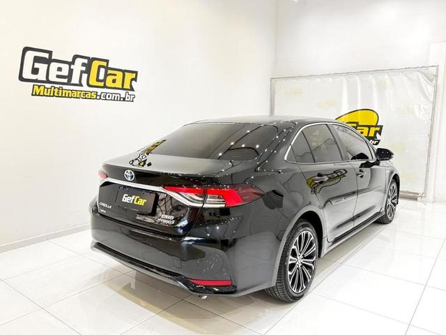 TOYOTA COROLLA APREMIUMH 2023